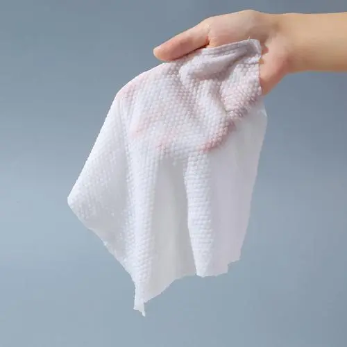 Razlika med brisačami za obraz iz netkanega materiala in brisačami za obraz i...